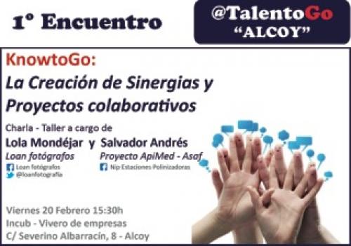 TalentGoAlcoy