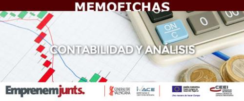 Contabilidad y anlisis Imagen Memofichas