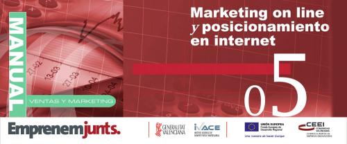 Marketing Online y Posicionamiento en Internet (5)