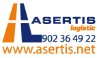 ASERTIS LOGISTIC, S.L.