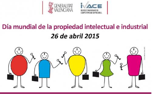 Programa Talleres Propiedad Industrial e Intelectual