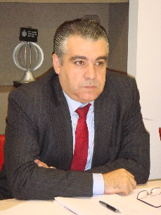 Francisco Lisarde 