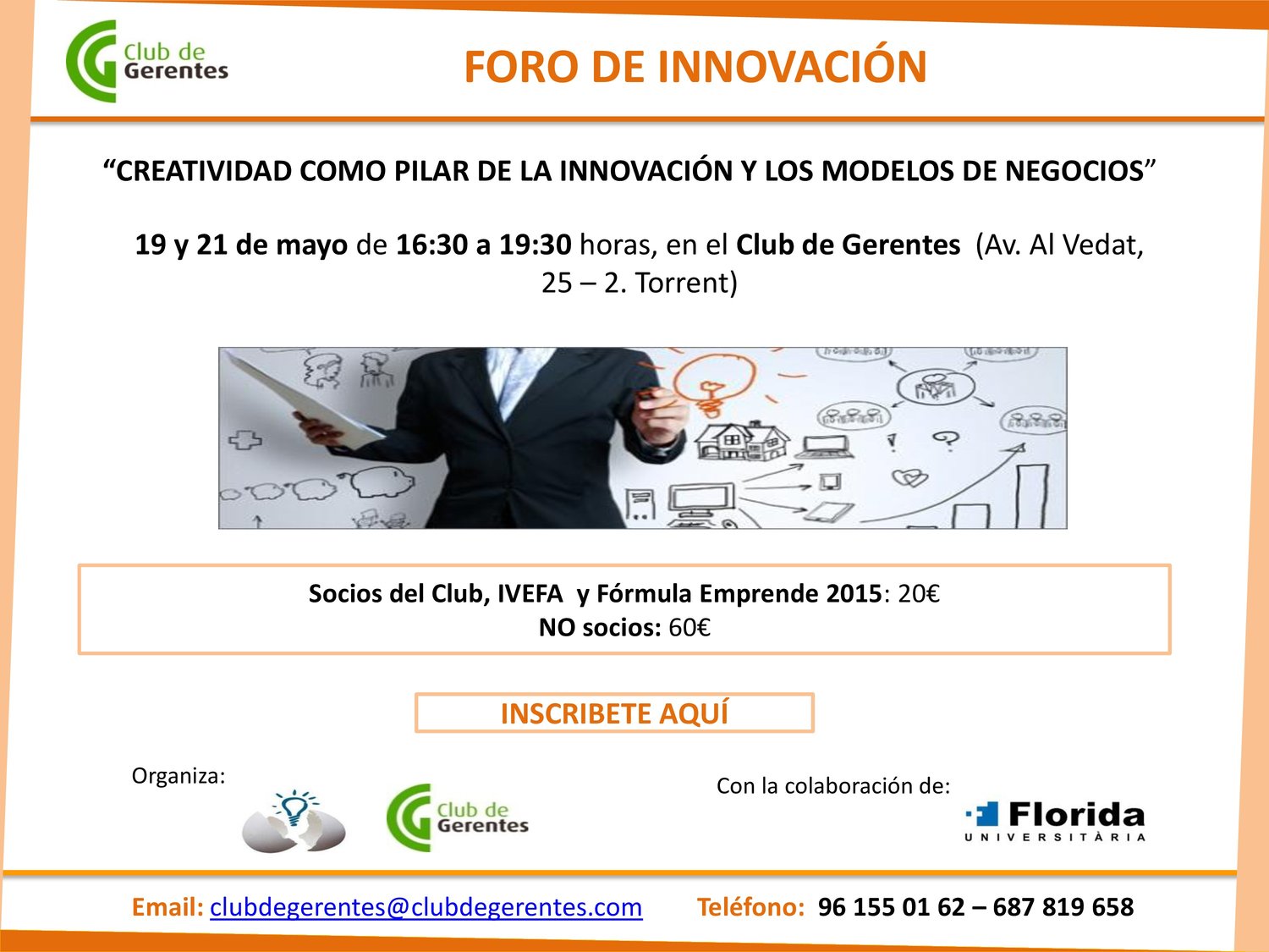 Foro de Innovacin