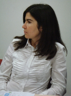 Paloma Tarazona