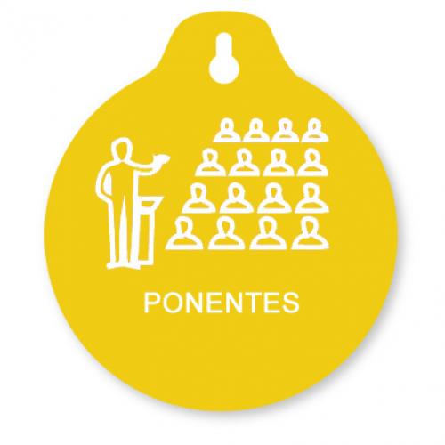 Enrdate Benidorm 2015 - Ponentes