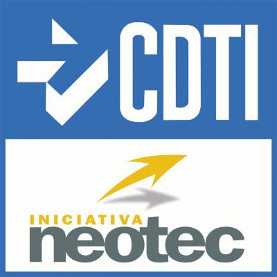 Programa Jornada Neotec