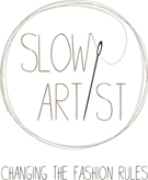 Slow Artist Coop.V