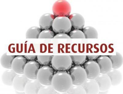 Gua de recursos