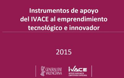 IVACE Financiacin