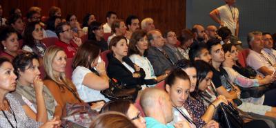 Plenario 2 Enrdate Alzira 2015