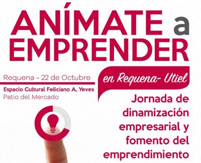 anmate a emprender