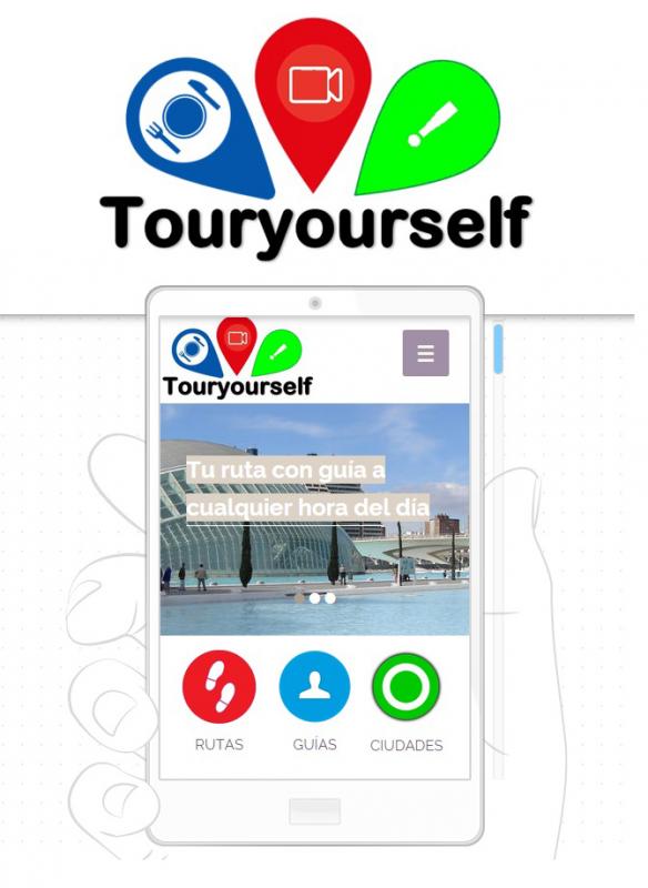 Touryourself