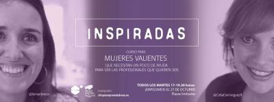 INSPIRADAS