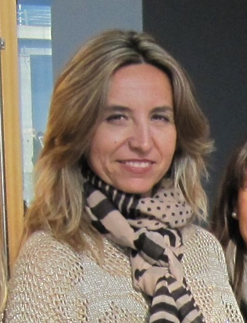 Yolanda Gmez Cifuentes