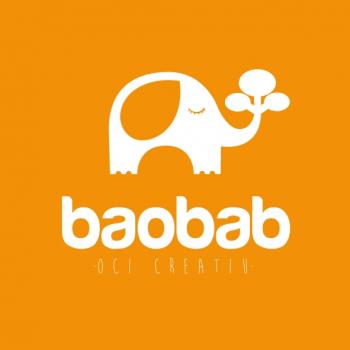 Baobab Oci Creatiu