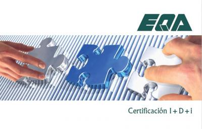 Certificacin I+D+i