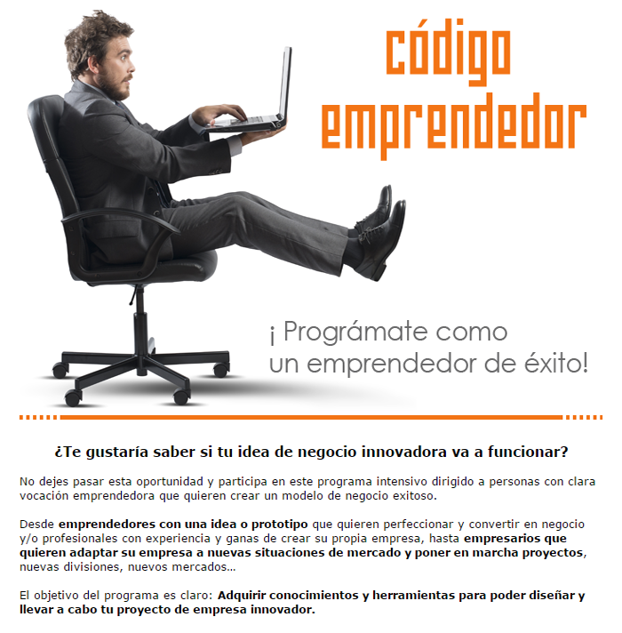 2015.11.10 Cdigo Emprendedor