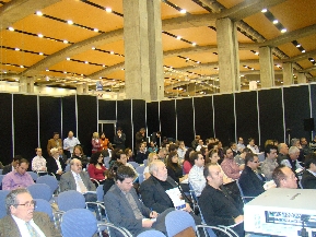 Jornada Instrumentos de Financiacin para Pymes.