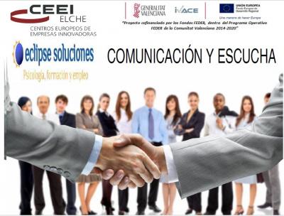 Comunicacin y escucha