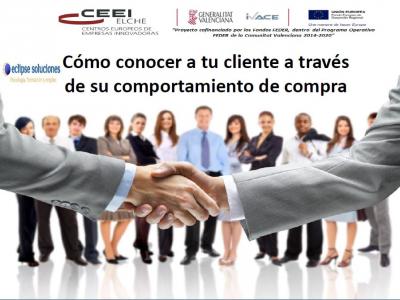 Cmo conocer a tu cliente a travs de su comportamiento de compra.