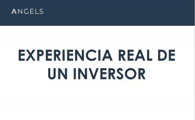 Experiencia real de un inversor