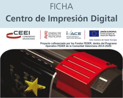 Centro de Impresin Digital