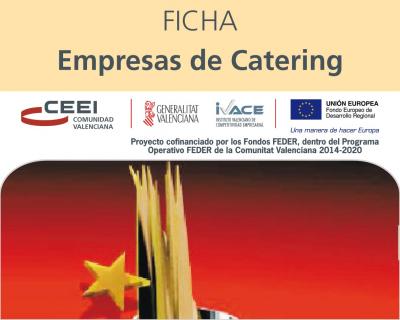 Empresa de catering