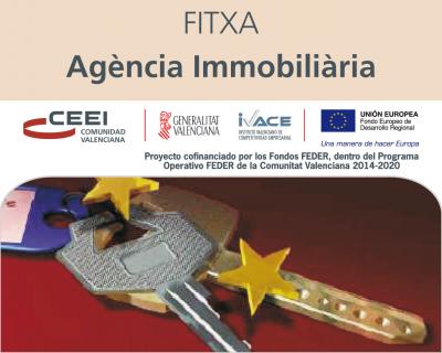 Agncia immobiliria