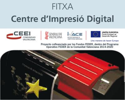 Centre d'Impressi Digital