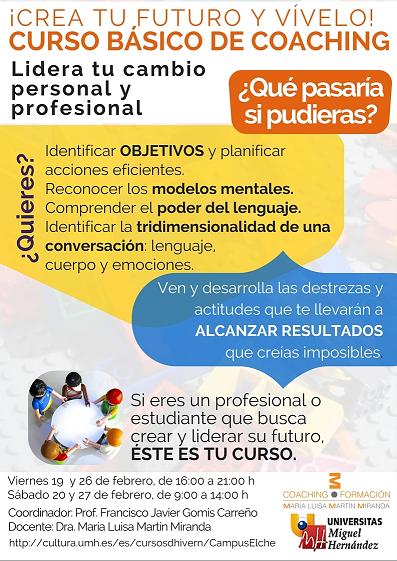 CURSO BSICO DE  COACHING. 