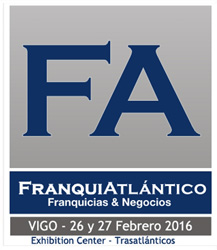 logo feria franquicias vigo