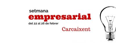 Programa Semana Empresarial Carcaixent