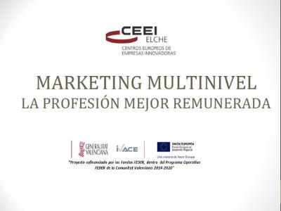 Marketing Multinivel