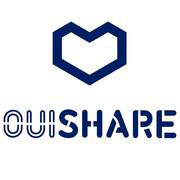 Logo Ouishare