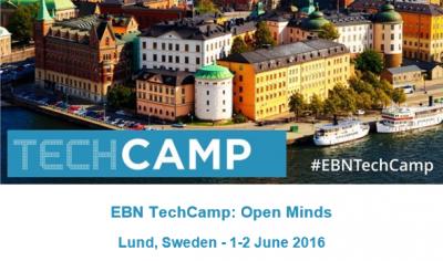 EBN TechCamp