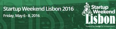 Startup Weekend Lisbon