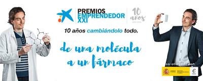 Bases 10edicin Premios Emprendedor XXI