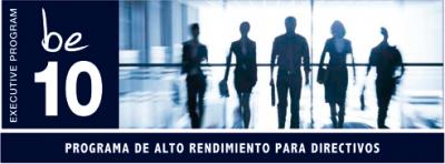 4 Edicin del Programa Ejecutivo de Alto Rendimiento Be 10