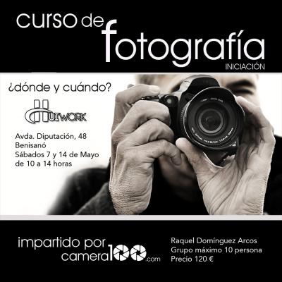 Curso de Iniciacin a la Fotografa