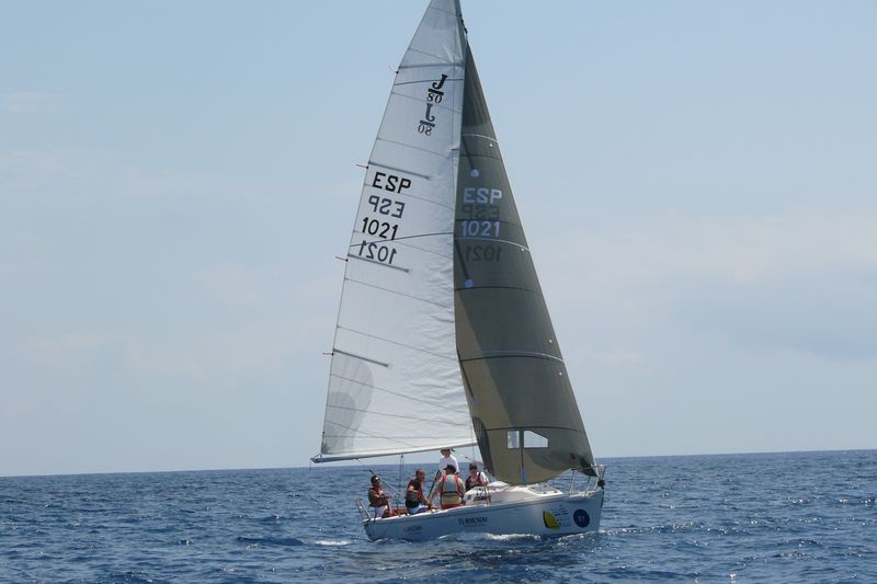 Networking clubinn en el mar