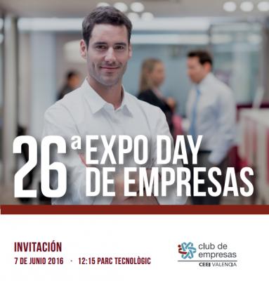 26 Expo Day CEEI