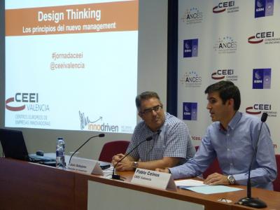 Jornada Design Thinking 1