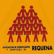 Asociacion de Comerciantes y servicios profesionales de Requena