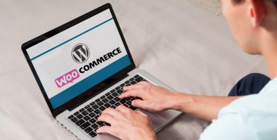 Woocommerce