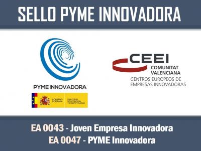 Sello de Pyme Innovadora