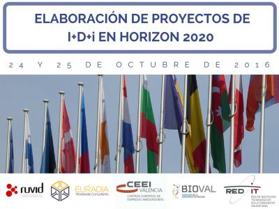 Curso Horizon 2020