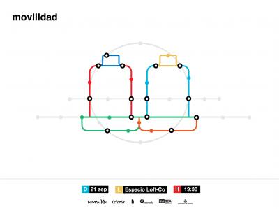 NMSVite movilidad