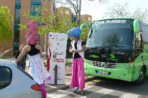 Emprendebus + Dinamizacin DPE Castelln 2010