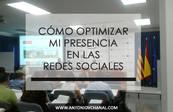 Cmo optimizar la presencia de mi negocio en las redes sociales