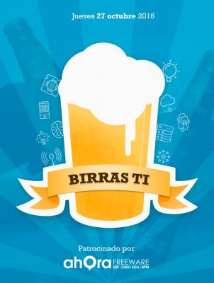 Birras TI: La Inteligencia Artificial en la PYME